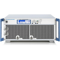 Двухдиапазонный усилитель мощности Rohde Schwarz BBA150, 1,3 кВт, от 9 кГц до 250 МГц