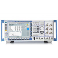 Широкополосный радиокоммуникационный тестер Rohde Schwarz CMW500