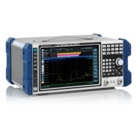 Измерительный приёмник ЭМП Rohde Schwarz EPL1001