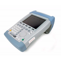 Портативный анализатор спектра Rohde Schwarz FSH13 модель .13