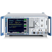 Измерительный приемник Rohde Schwarz FSMR26