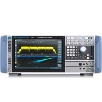Анализатор спектра и сигналов Rohde Schwarz FSVA3004