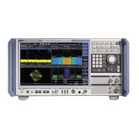 Измерительный приемник Rohde Schwarz FSW13