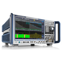 Измерительный приемник Rohde Schwarz FSWP26