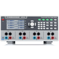 Источник питания Rohde Schwarz HMP4040