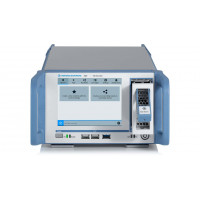 Широкополосный регистратор I/Q-данных Rohde Schwarz IQW