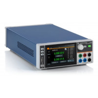 Источник-измеритель Rohde Schwarz NGU411