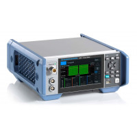 Блок индикации Rohde Schwarz NRX