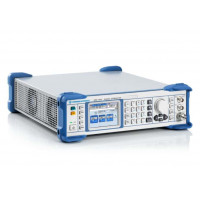 Аналоговый генератор сигналов Rohde Schwarz SMB-B112 с аттенюатором