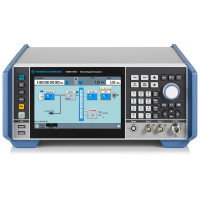 Векторный генератор сигналов SMBVB-B103