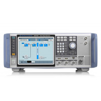 Векторный генератор сигналов SMM100A-B1006