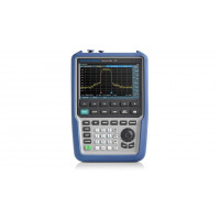 Портативный анализатор спектра Rohde Schwarz Spectrum Rider FPH