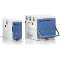 Узкая автоматическая экранированная камера (без поглотителя) Rohde Schwarz TS7121A
