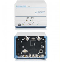 Радиочастотный сканер Rohde Schwarz TSMW