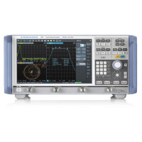 Векторный анализатор цепей Rohde Schwarz ZNB20 4-портовый
