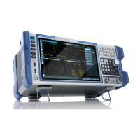 Векторный анализатор цепей Rohde Schwarz ZNL3