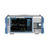 Векторный анализатор цепей Rohde Schwarz ZNLE3