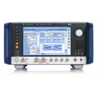 Тестер средств радиосвязи Rohde Schwarz CMA180