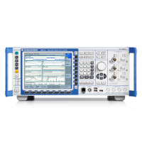 Тестер радиосвязи стандарта WiMAX™ Rohde Schwarz CMW270