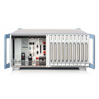 Открытая тестовая платформа Rohde Schwarz CompactTSVP