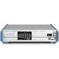Открытая платформа коммутации и управления Rohde Schwarz OSP220