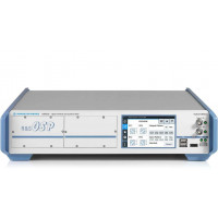 Открытая платформа коммутации и управления Rohde Schwarz OSP230