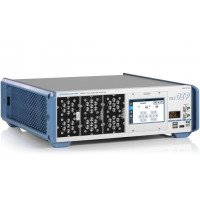 Открытая платформа коммутации и управления Rohde Schwarz OSP320