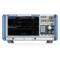 Векторный анализатор цепей Rohde Schwarz ZND